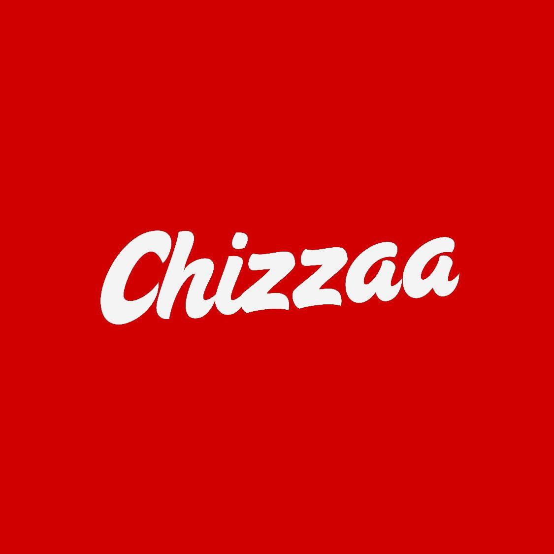 Chizzaa Logo