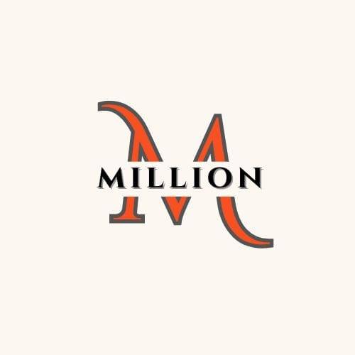 Million Logo