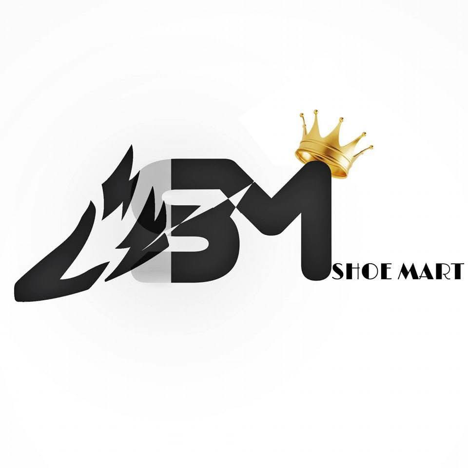Shoe Mart Logo