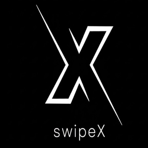 SwipeX Logo